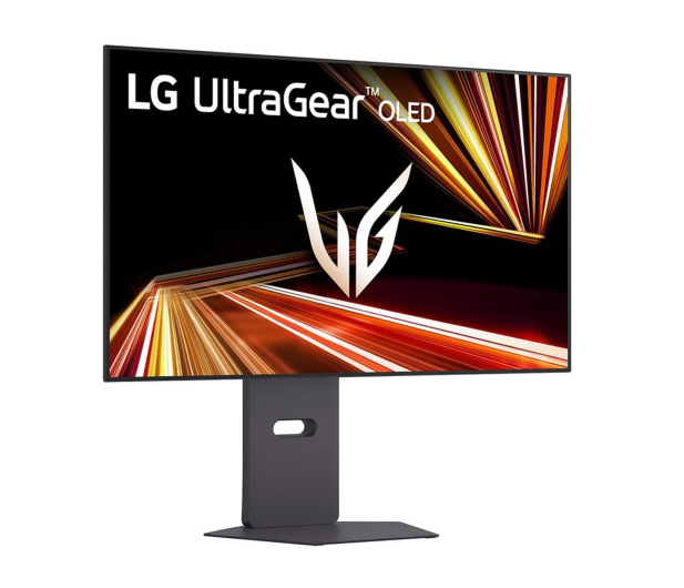 LG UltraGear 32GX870A-B.AEU OLED - 1362966 - zdjęcie 4